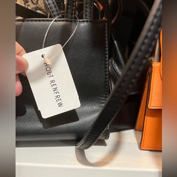 SOLD BNWT BLACK TELFAR - Picture 3 of 3